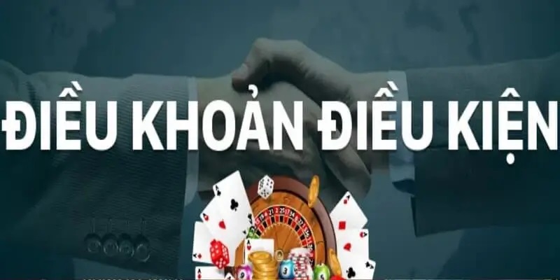 Sơ lược về điều khoản dịch vụ 18WIN